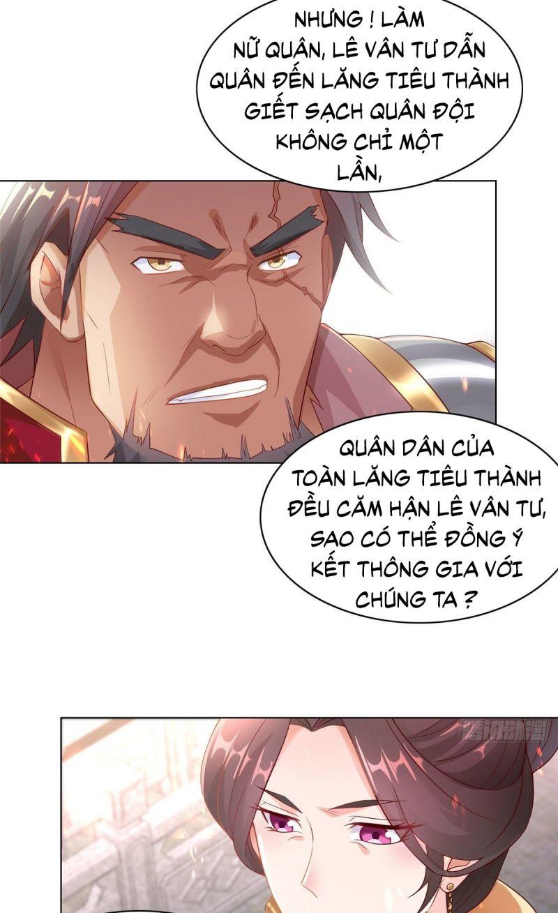 Mục Long Sư Chapter 15 - Trang 22