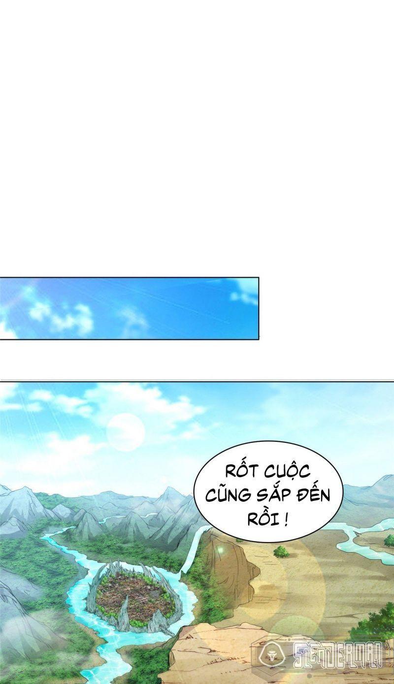 Mục Long Sư Chapter 20 - Trang 21