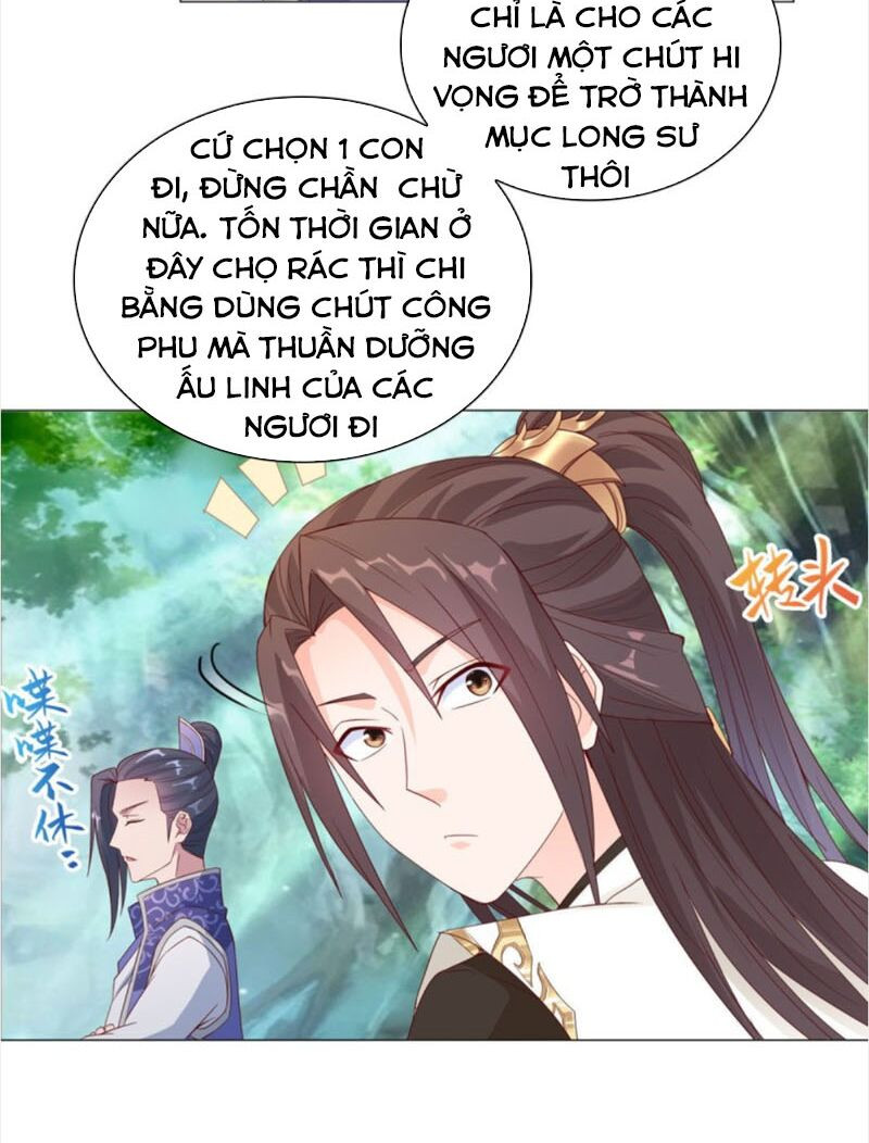 Mục Long Sư Chapter 6 - Trang 6