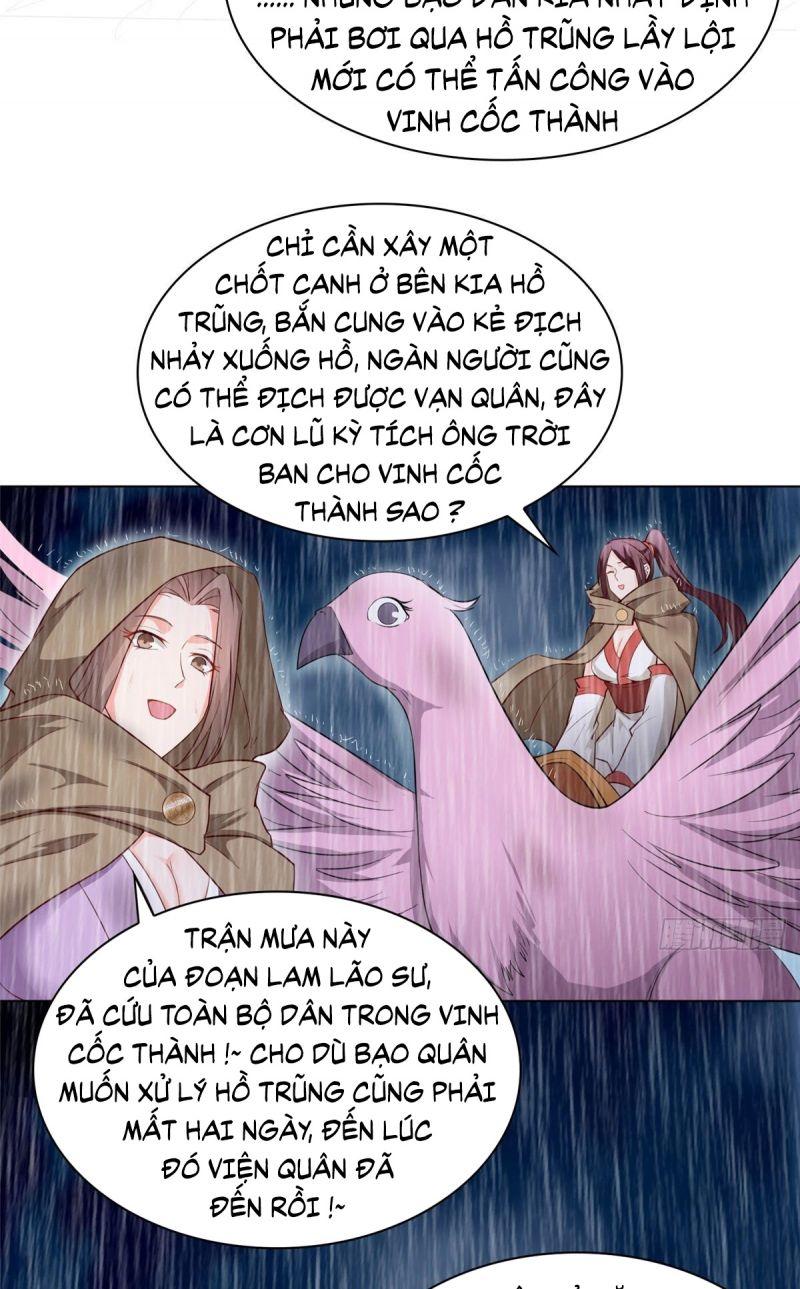 Mục Long Sư Chapter 17 - Trang 15