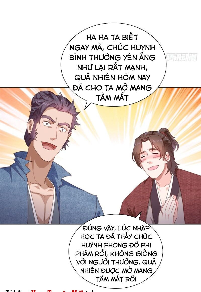 Mục Long Sư Chapter 11 - Trang 3