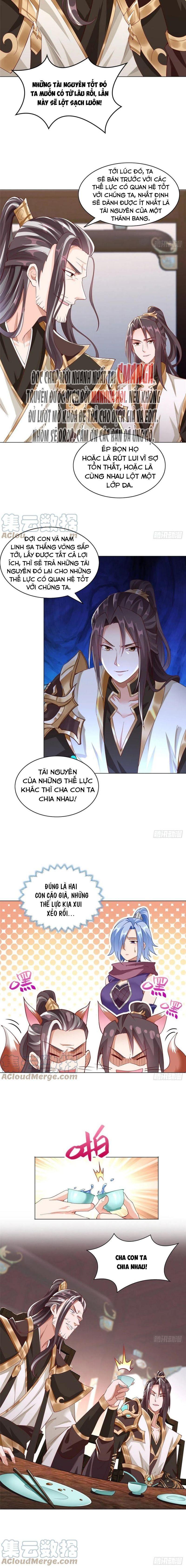 Mục Long Sư Chapter 63 - Trang 4