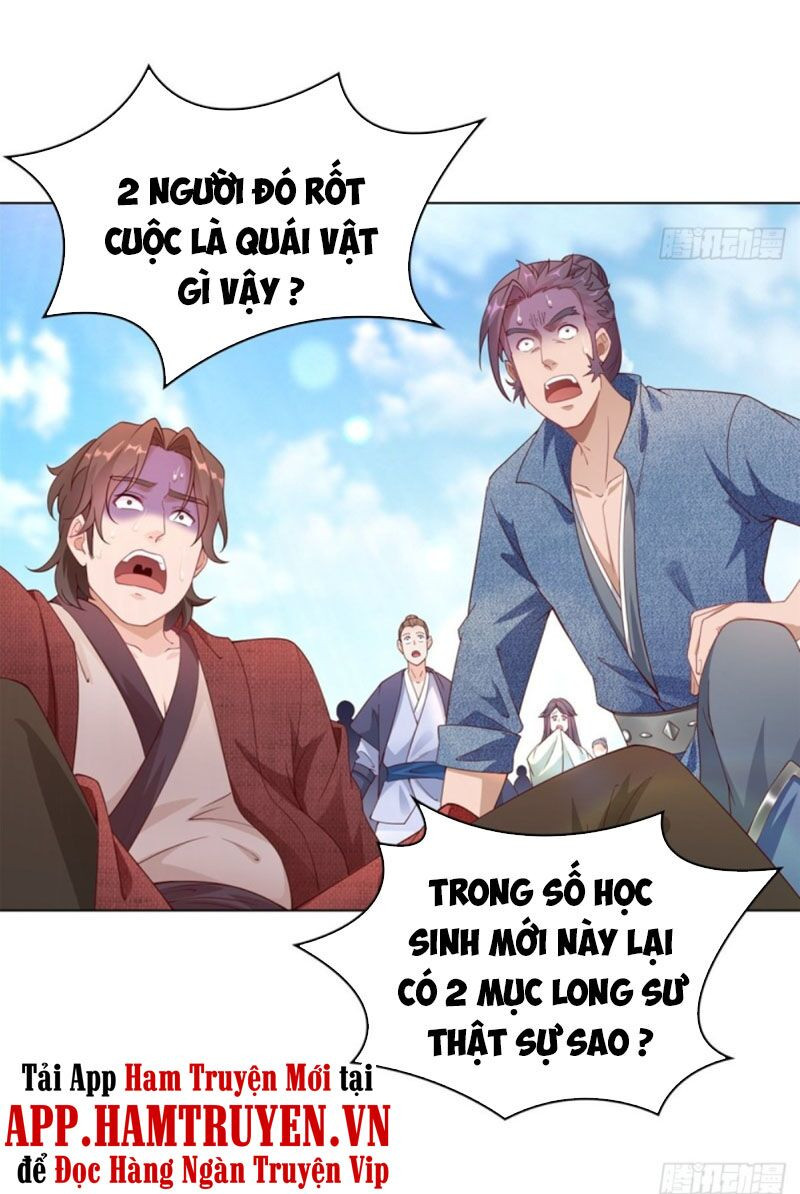 Mục Long Sư Chapter 11 - Trang 39