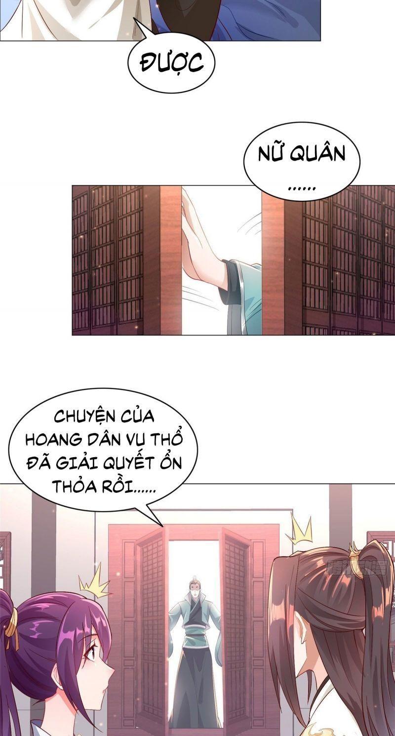 Mục Long Sư Chapter 24 - Trang 5