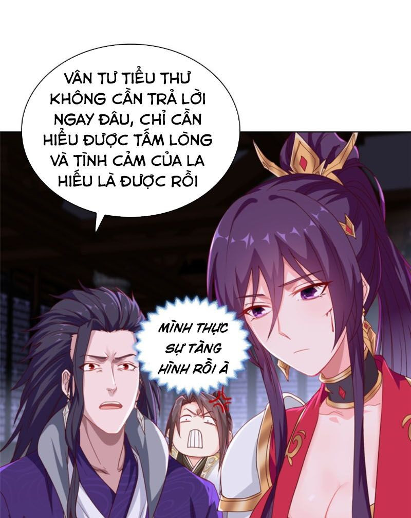 Mục Long Sư Chapter 4 - Trang 22