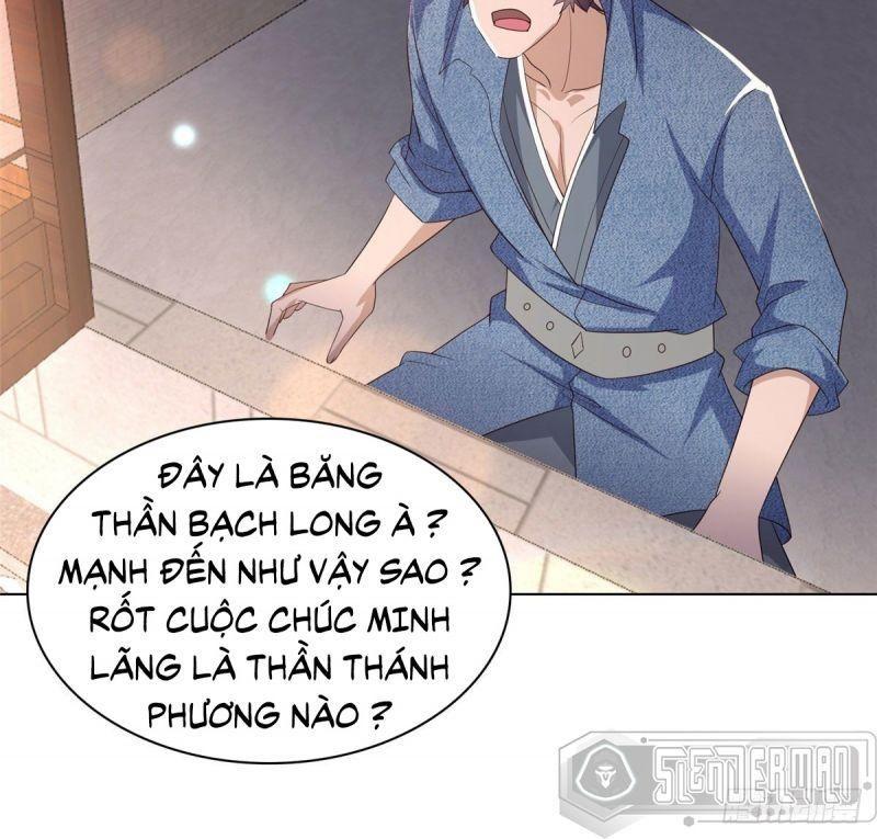 Mục Long Sư Chapter 19 - Trang 38