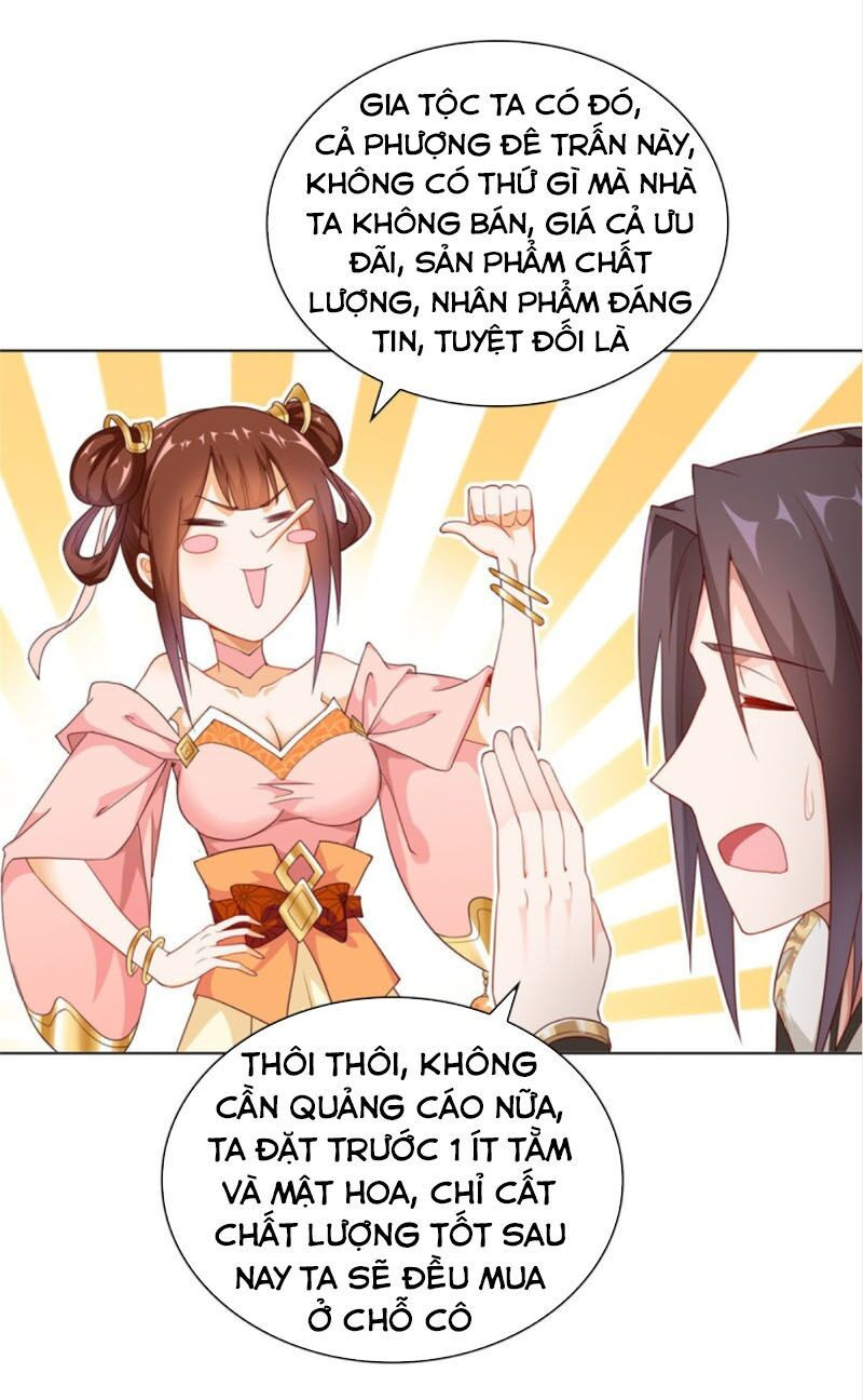 Mục Long Sư Chapter 9 - Trang 4