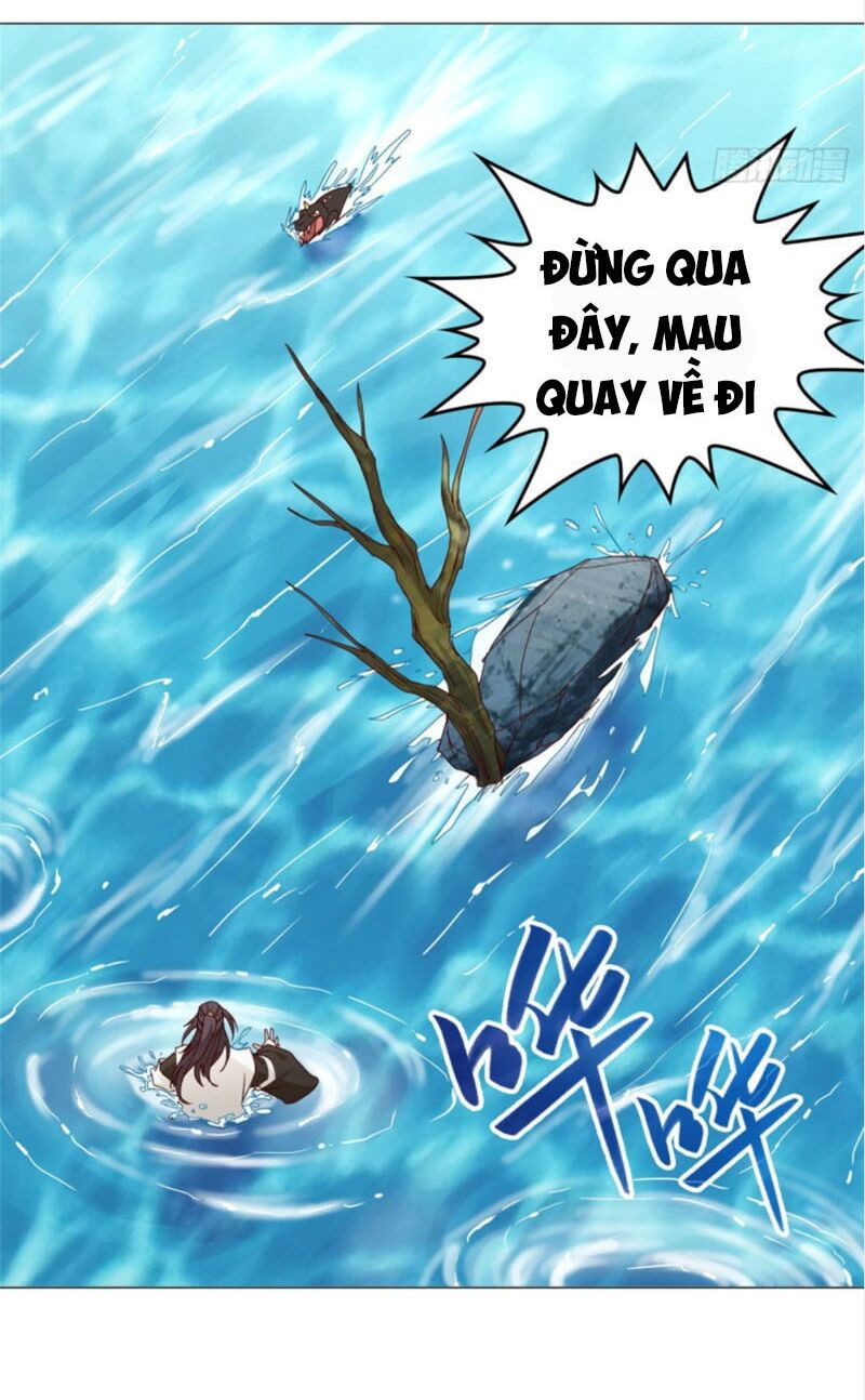 Mục Long Sư Chapter 7 - Trang 1