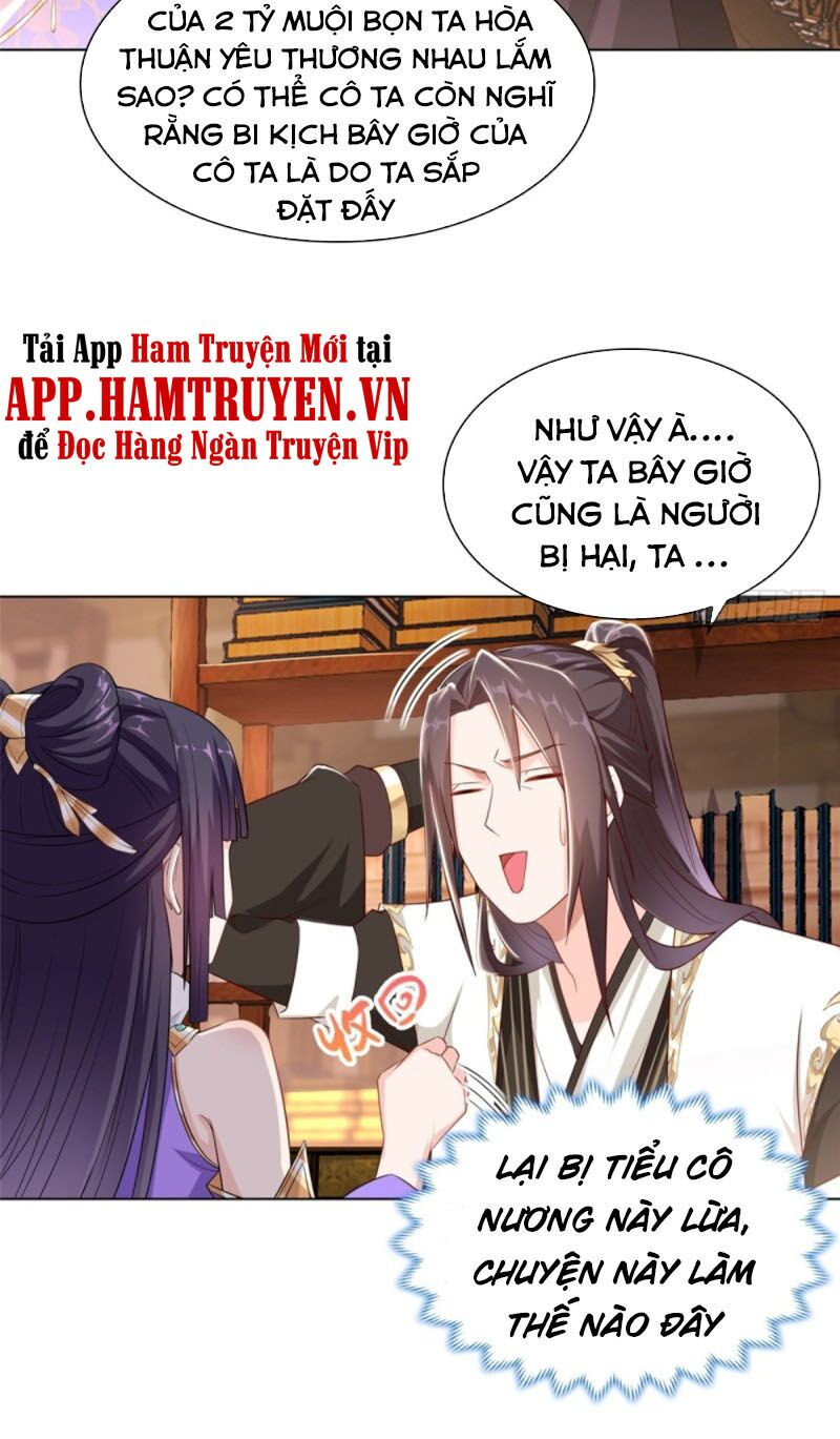 Mục Long Sư Chapter 14 - Trang 10