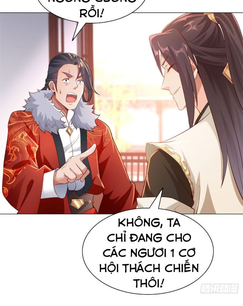 Mục Long Sư Chapter 26 - Trang 1