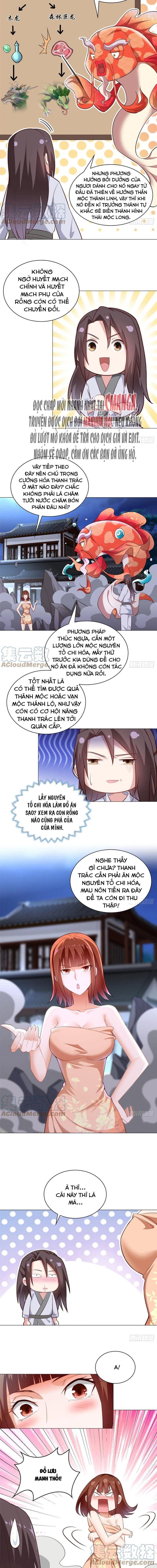 Mục Long Sư Chapter 68 - Trang 3