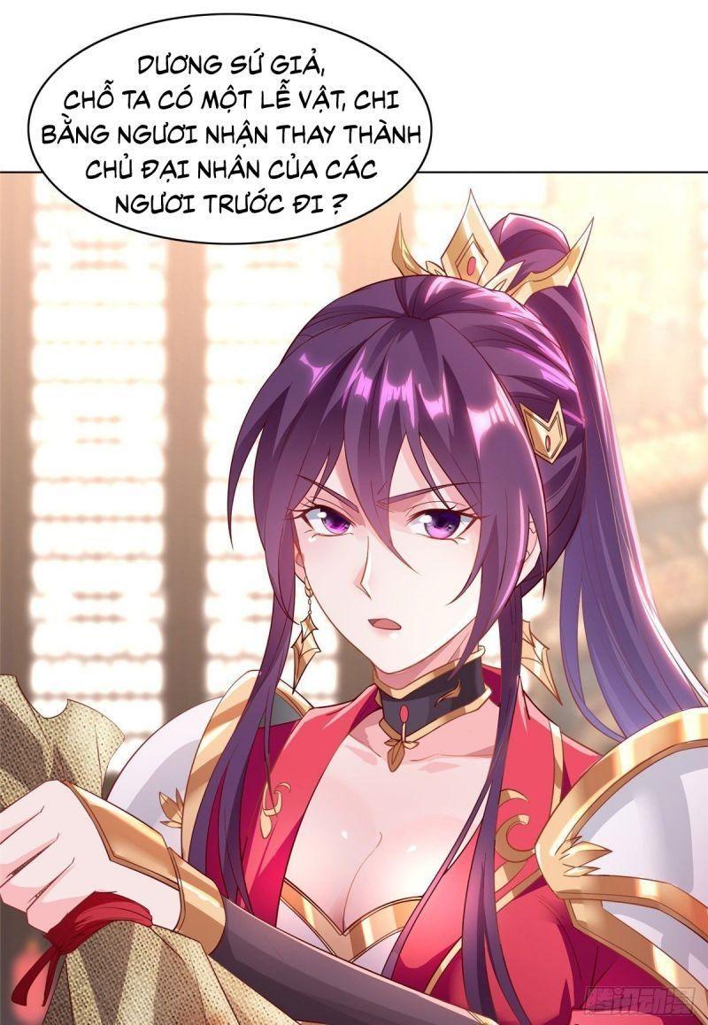 Mục Long Sư Chapter 21 - Trang 13