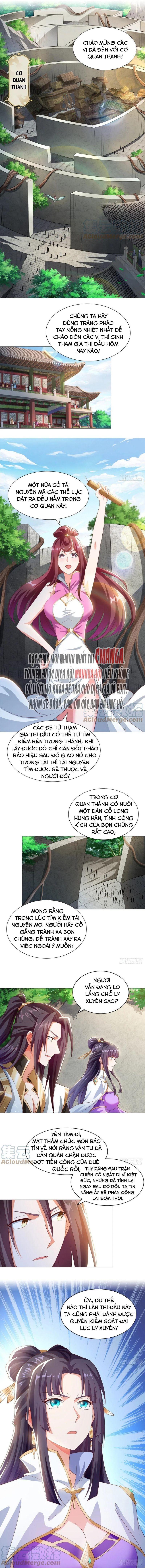 Mục Long Sư Chapter 74 - Trang 0