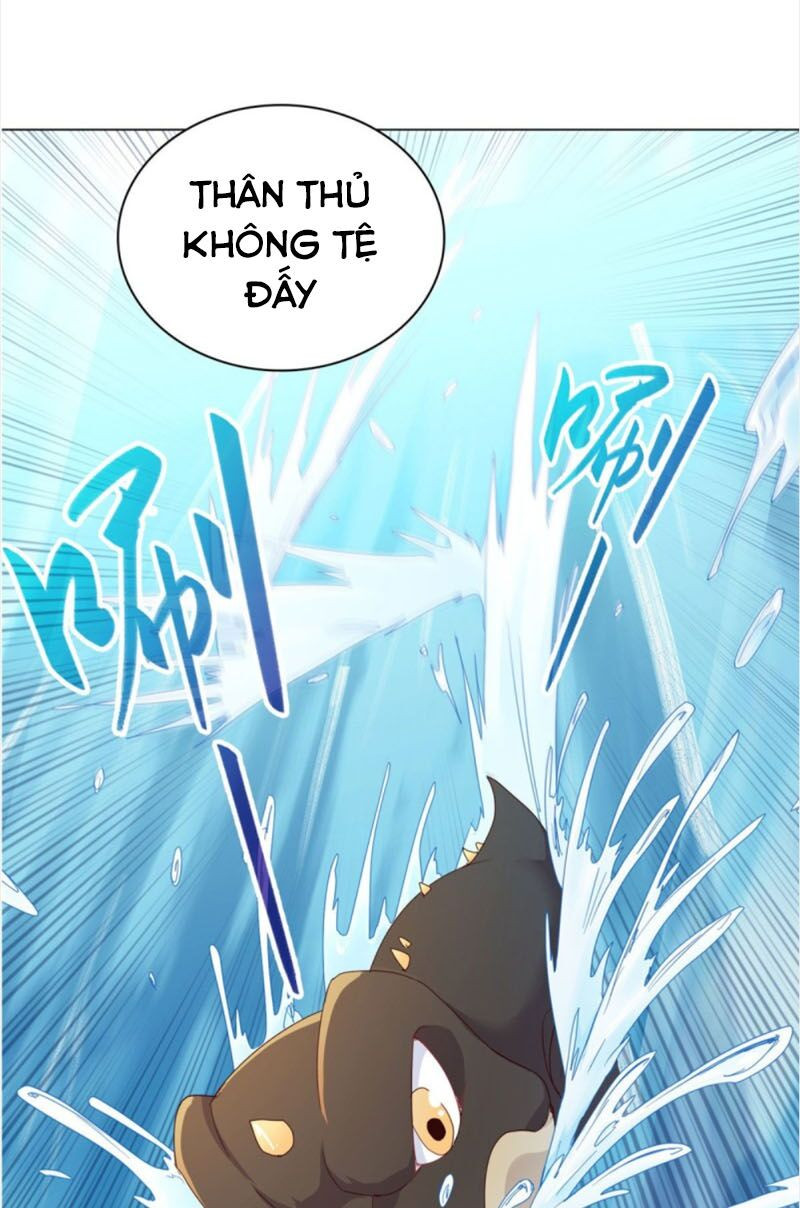 Mục Long Sư Chapter 6 - Trang 28