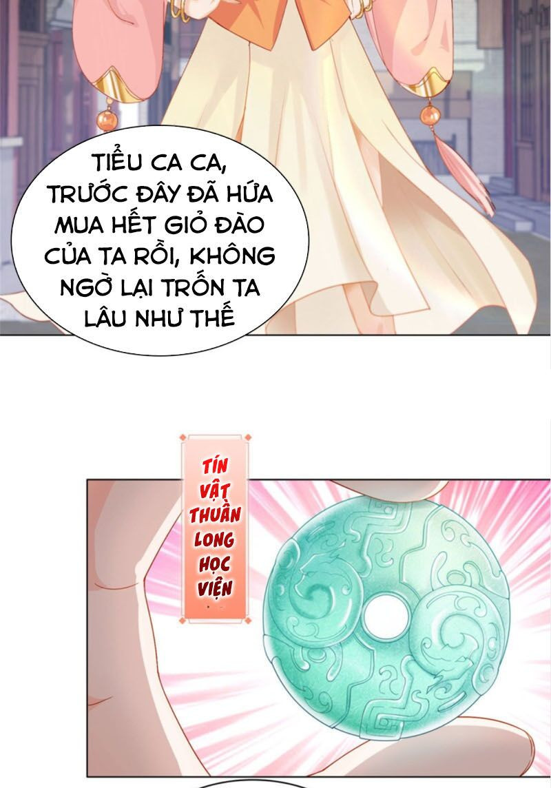 Mục Long Sư Chapter 9 - Trang 1