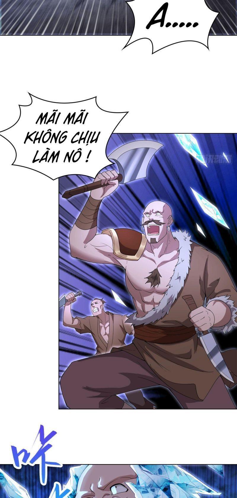 Mục Long Sư Chapter 23 - Trang 2