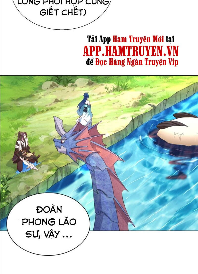 Mục Long Sư Chapter 13 - Trang 14