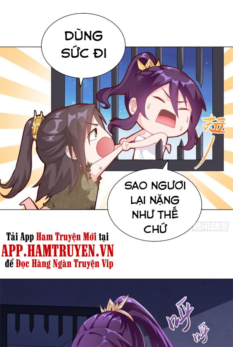 Mục Long Sư Chapter 2 - Trang 2