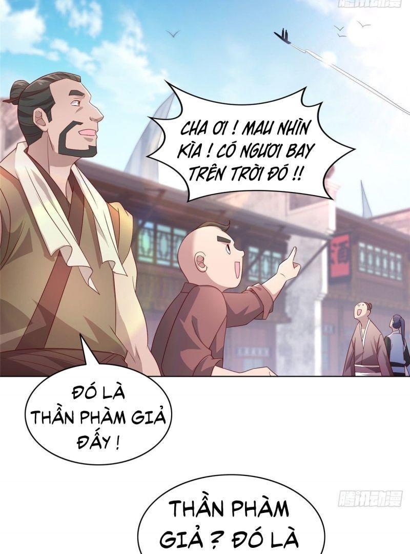 Mục Long Sư Chapter 22 - Trang 4