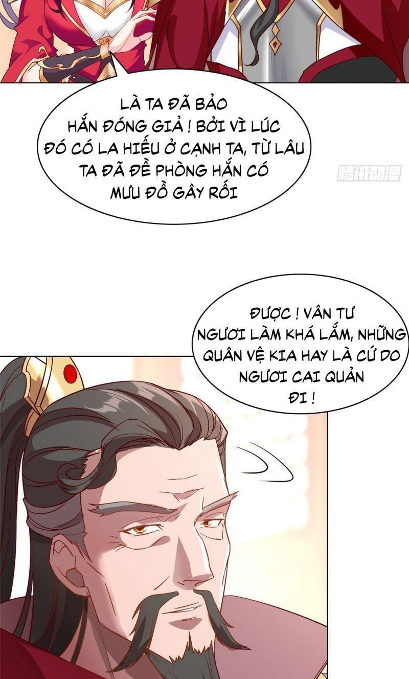 Mục Long Sư Chapter 21 - Trang 36