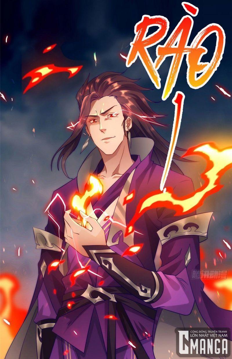 Mục Long Sư Chapter 18 - Trang 1