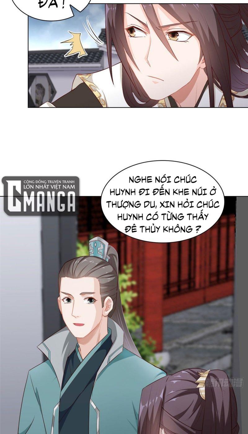 Mục Long Sư Chapter 16 - Trang 31