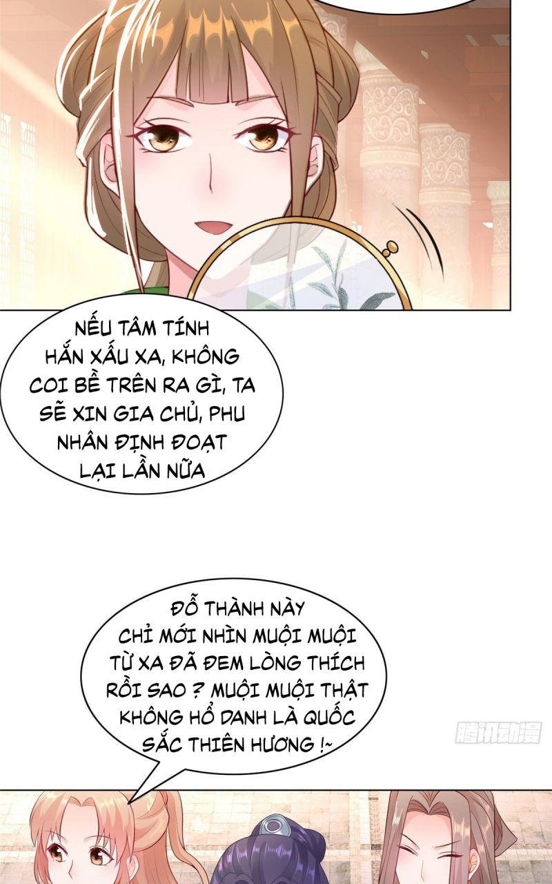 Mục Long Sư Chapter 15 - Trang 15