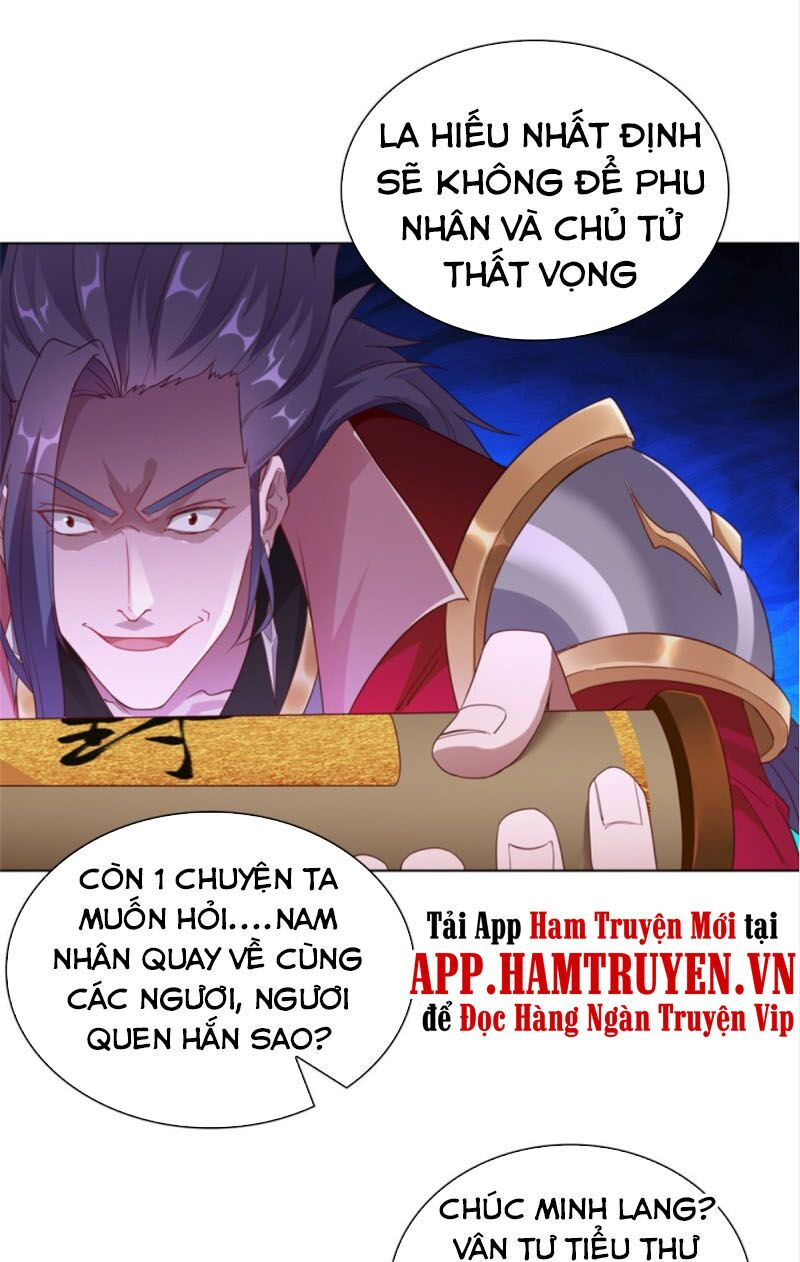 Mục Long Sư Chapter 9 - Trang 20