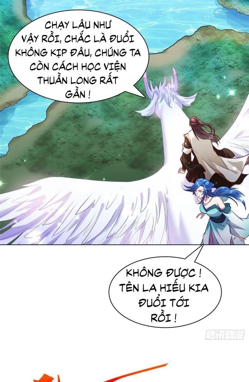 Mục Long Sư Chapter 18 - Trang 37