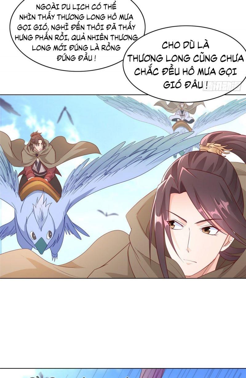 Mục Long Sư Chapter 16 - Trang 4