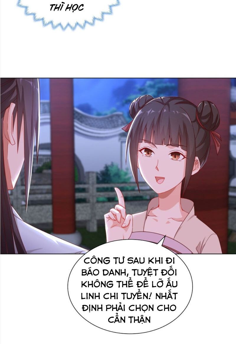 Mục Long Sư Chapter 5 - Trang 10