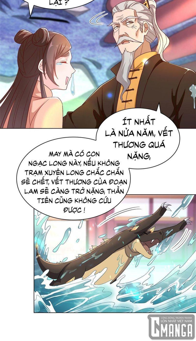 Mục Long Sư Chapter 20 - Trang 20