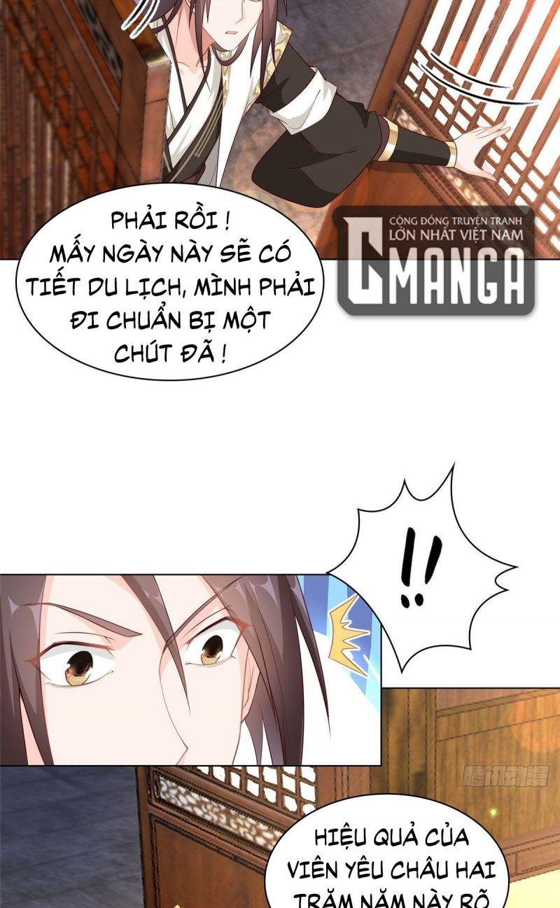 Mục Long Sư Chapter 15 - Trang 4