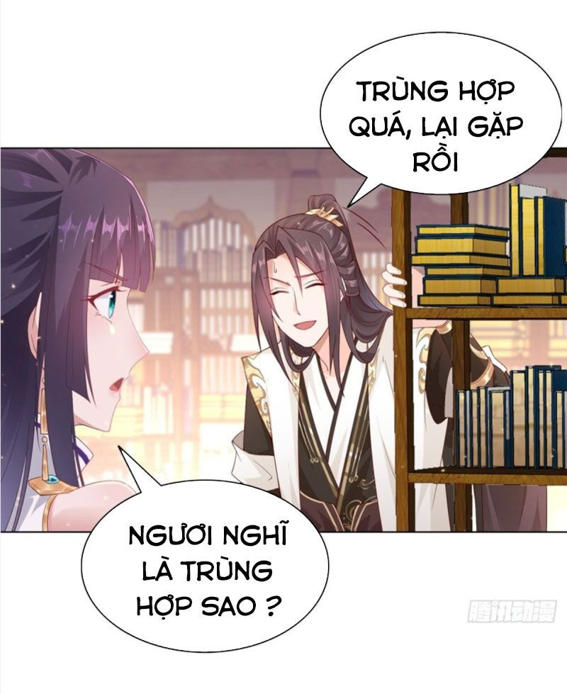 Mục Long Sư Chapter 13 - Trang 26