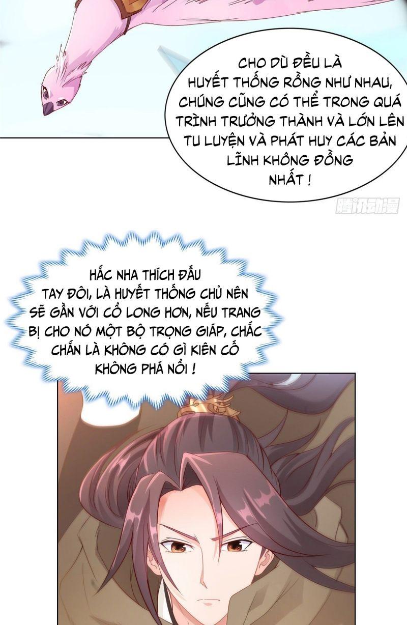 Mục Long Sư Chapter 16 - Trang 6