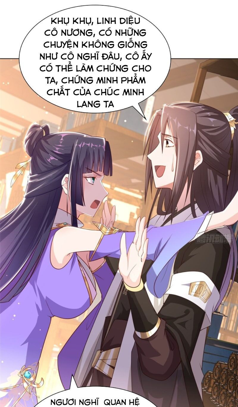 Mục Long Sư Chapter 14 - Trang 9