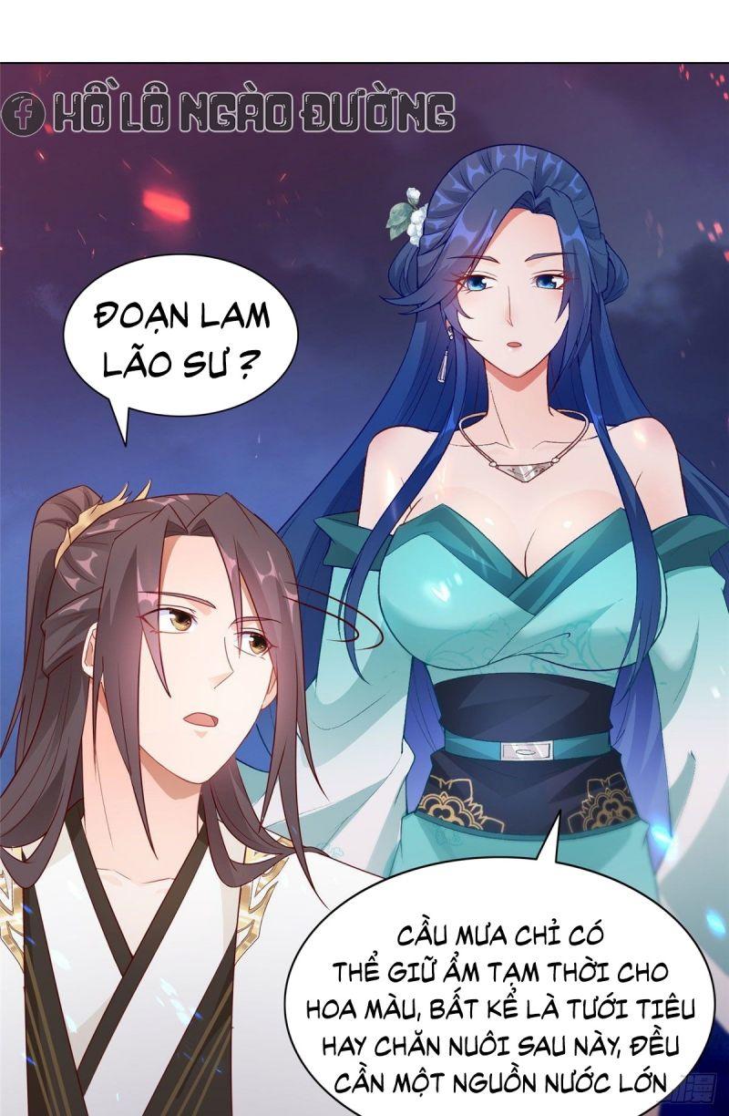 Mục Long Sư Chapter 16 - Trang 19