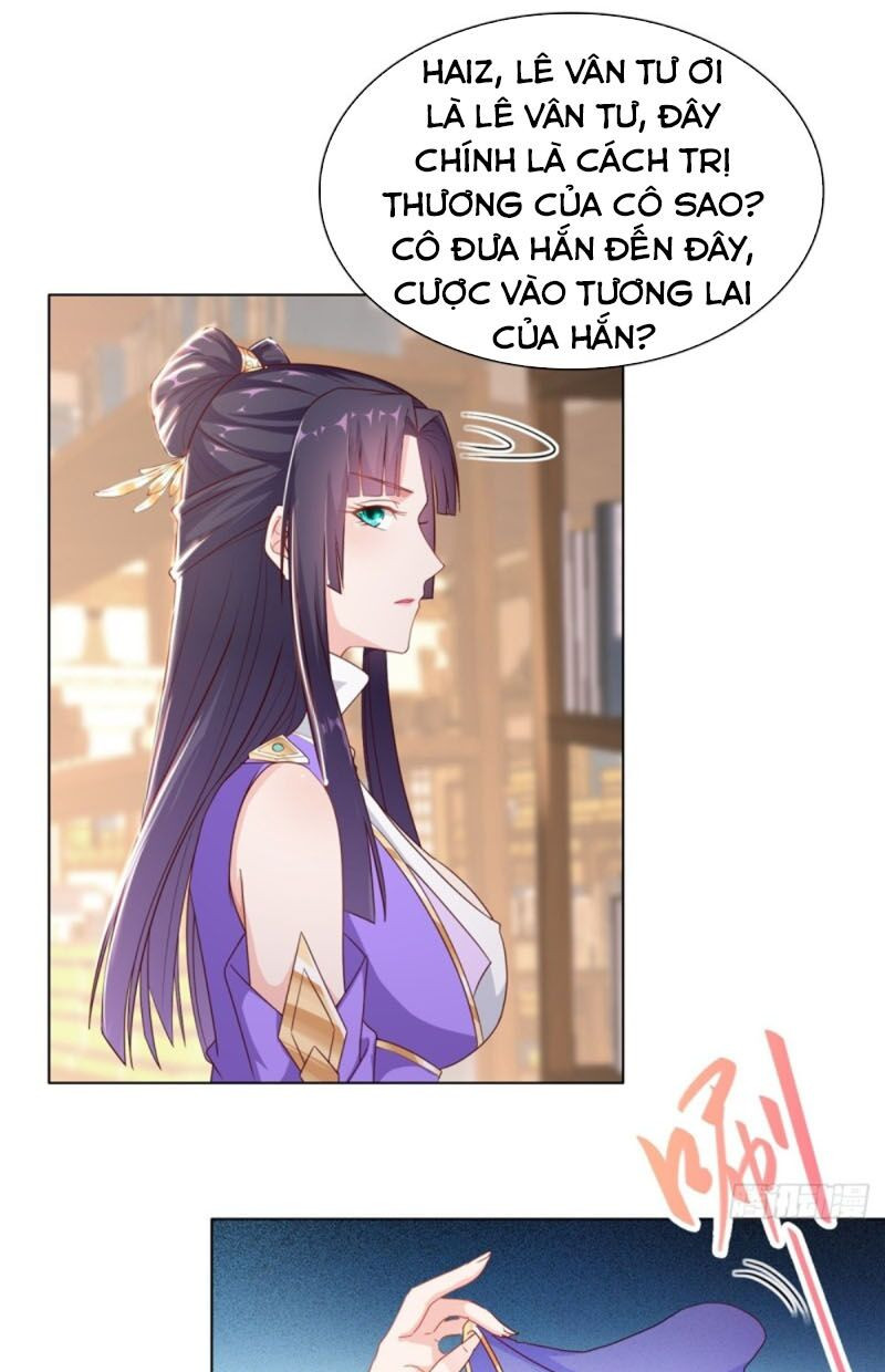 Mục Long Sư Chapter 14 - Trang 19