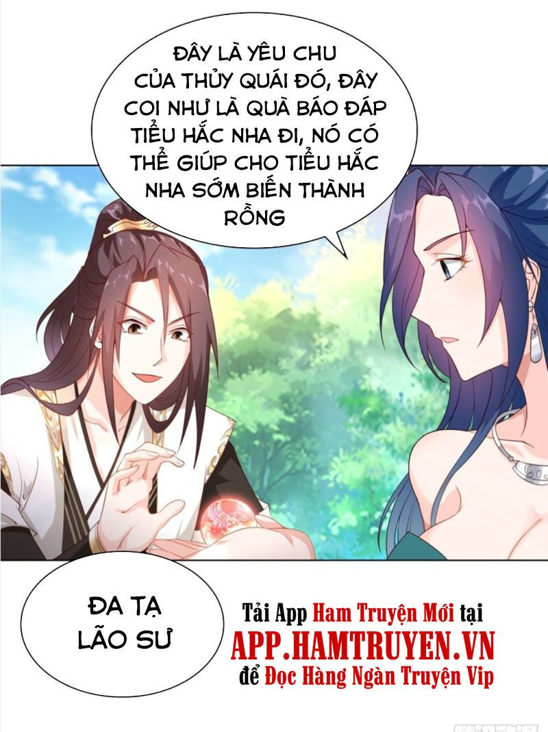 Mục Long Sư Chapter 13 - Trang 16