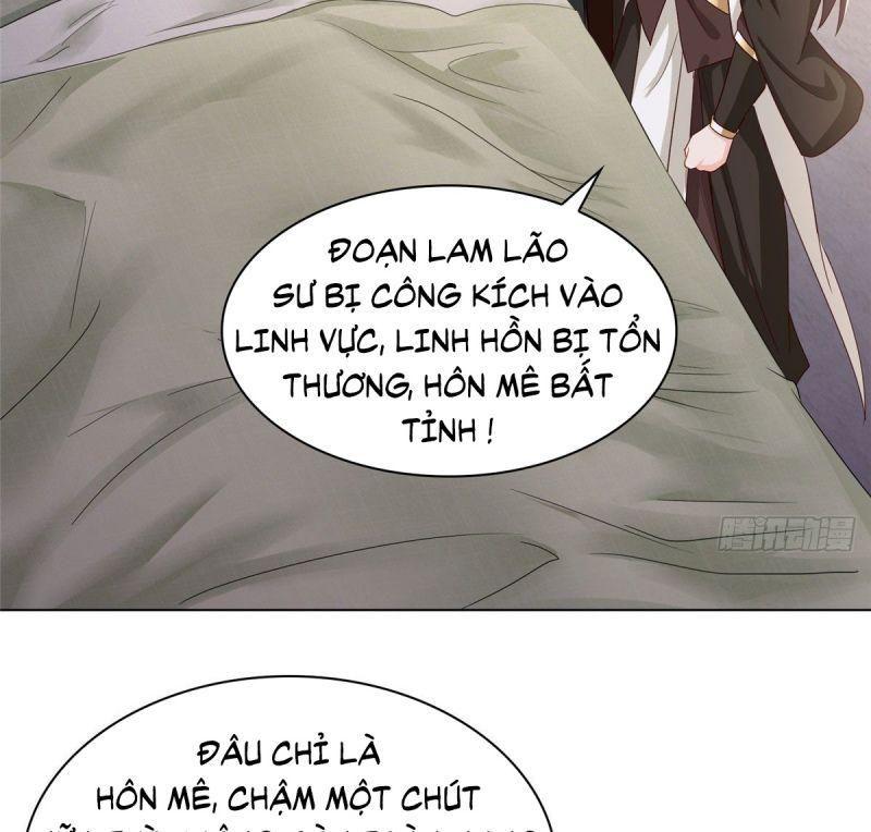 Mục Long Sư Chapter 19 - Trang 30