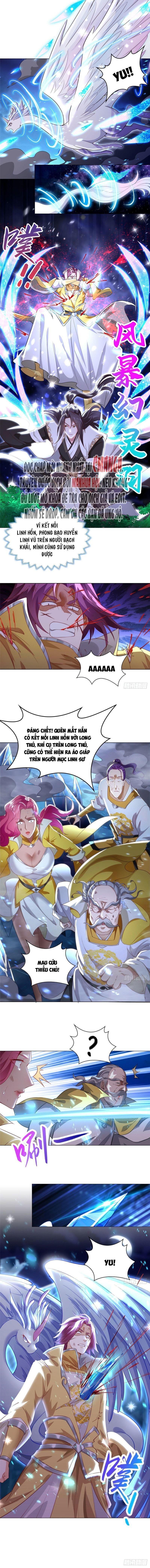 Mục Long Sư Chapter 42 - Trang 3