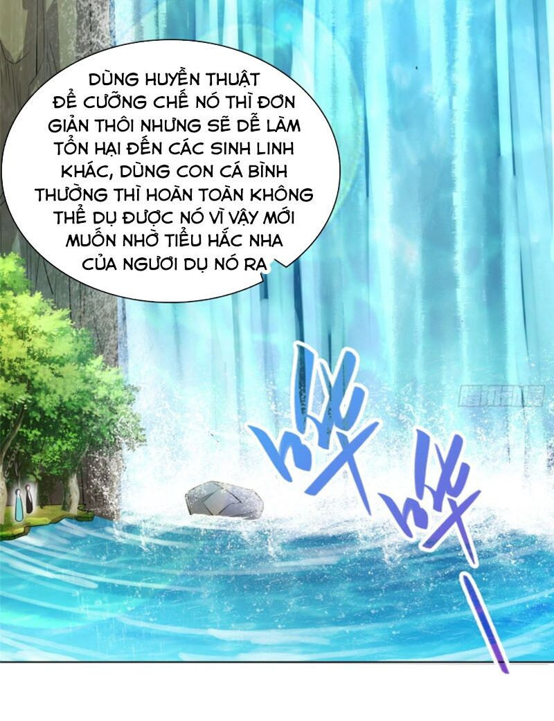 Mục Long Sư Chapter 12 - Trang 22