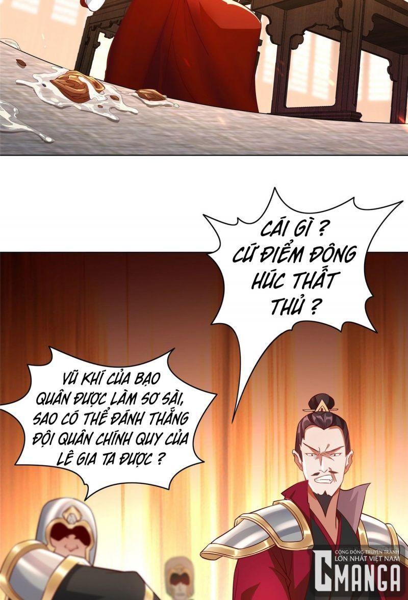 Mục Long Sư Chapter 21 - Trang 7