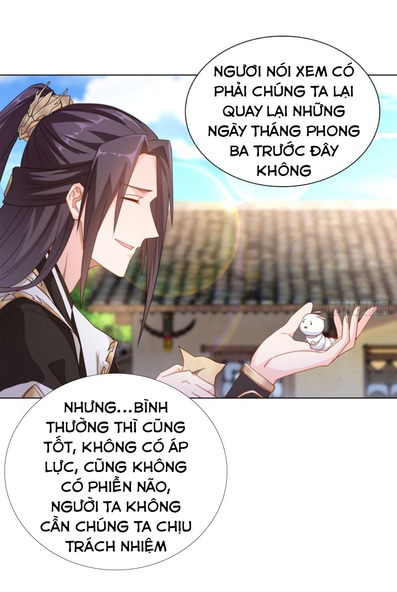 Mục Long Sư Chapter 3 - Trang 14