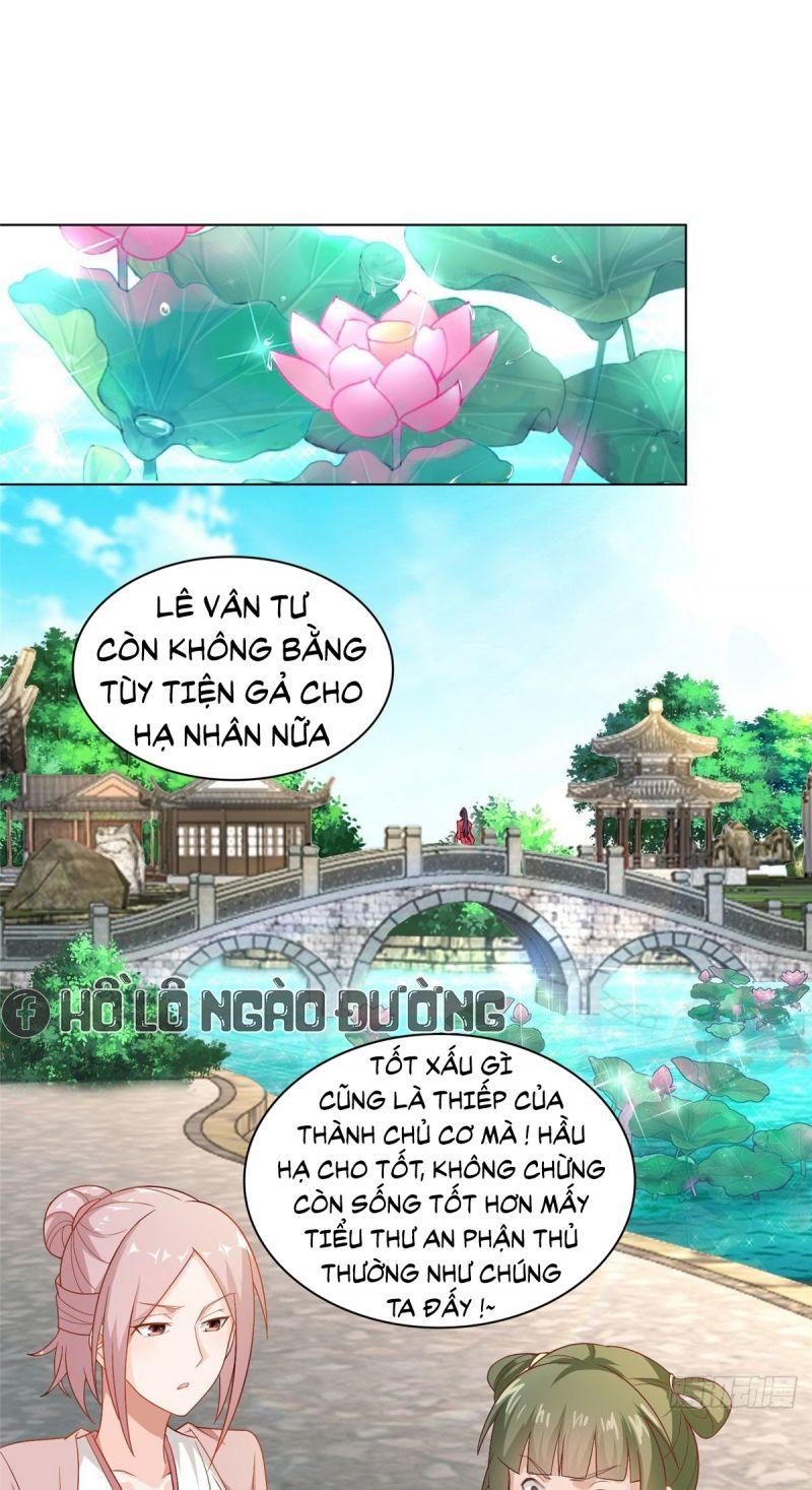 Mục Long Sư Chapter 15 - Trang 30