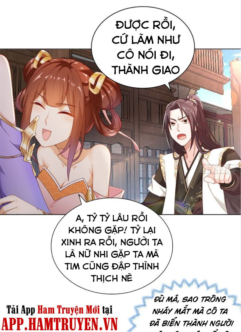 Mục Long Sư Chapter 9 - Trang 9