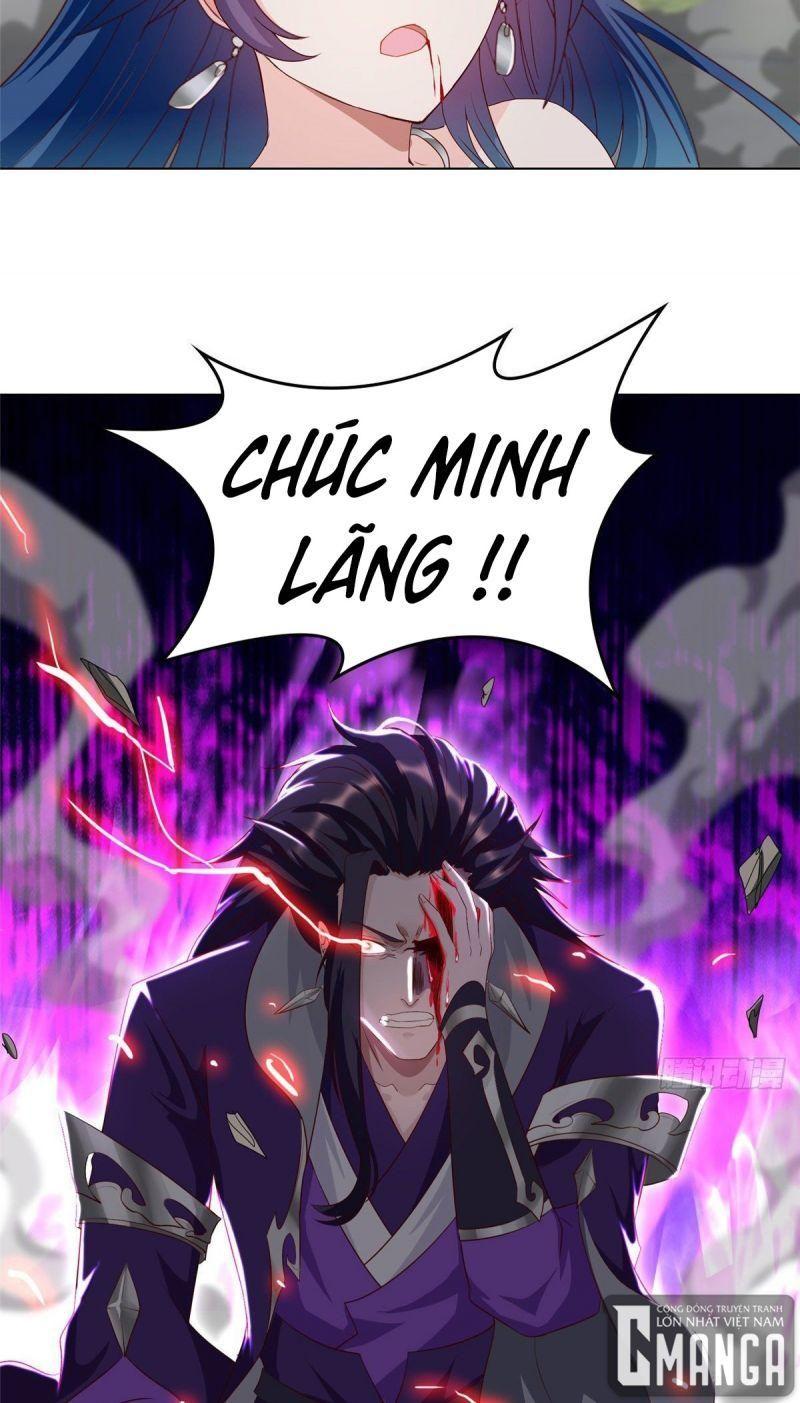 Mục Long Sư Chapter 18 - Trang 18