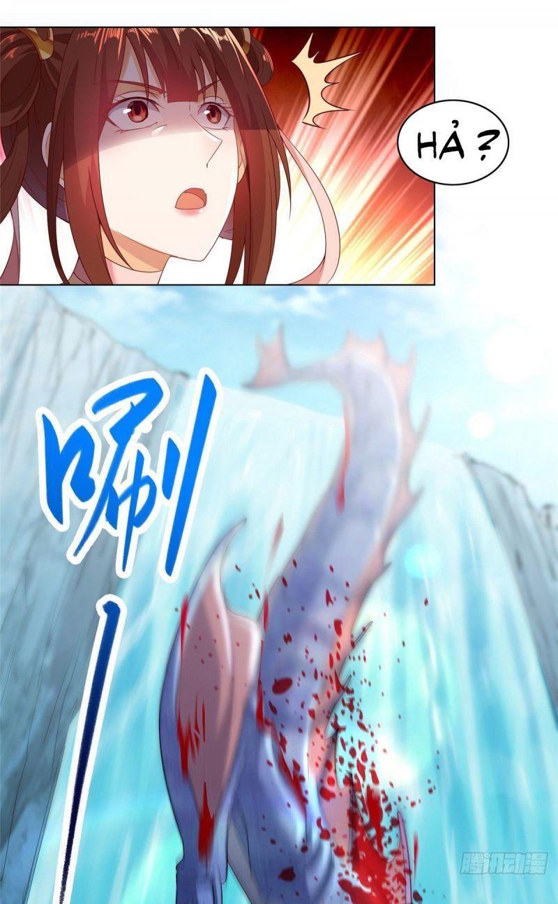 Mục Long Sư Chapter 19 - Trang 13