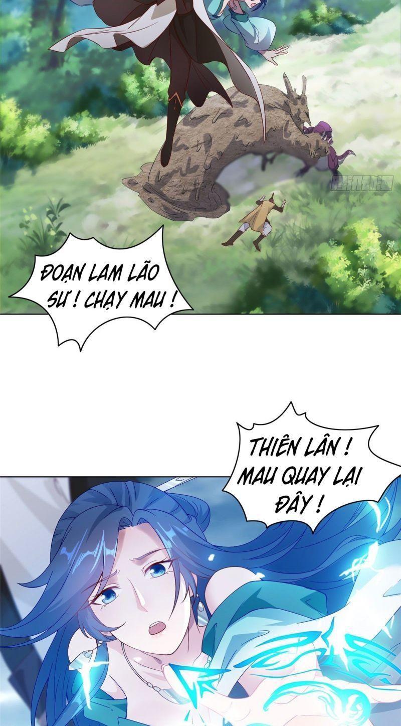 Mục Long Sư Chapter 18 - Trang 33