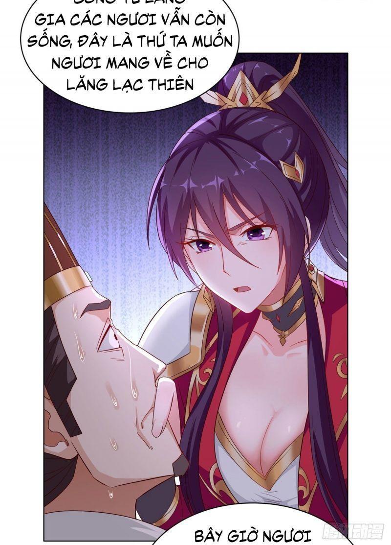 Mục Long Sư Chapter 21 - Trang 27